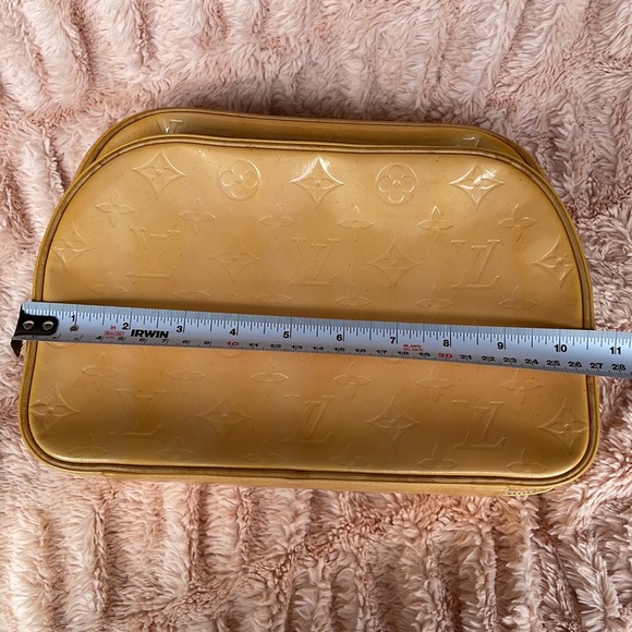 8️⃣0️⃣0️⃣ Louis Vuitton Vernis Rudsack Backpack - Rare find! - Picture 9 of 11